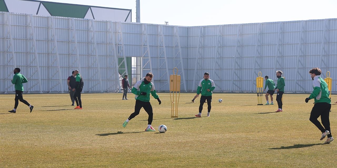 Uçar: "Bodrum FK Maçı Bizim İçin Mazeretsiz"