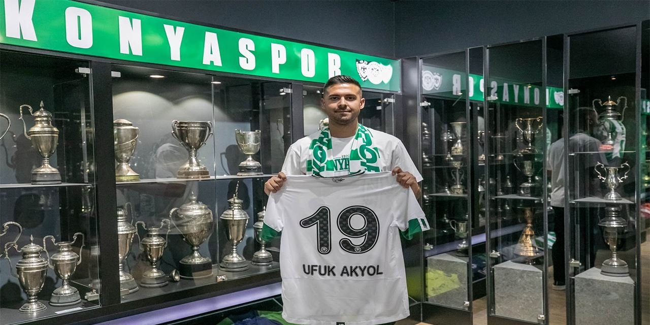 Ufuk Akyol, Esenler Erokspor'a transfer oldu