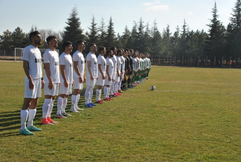 Rakip Gölyazı Belediyespor