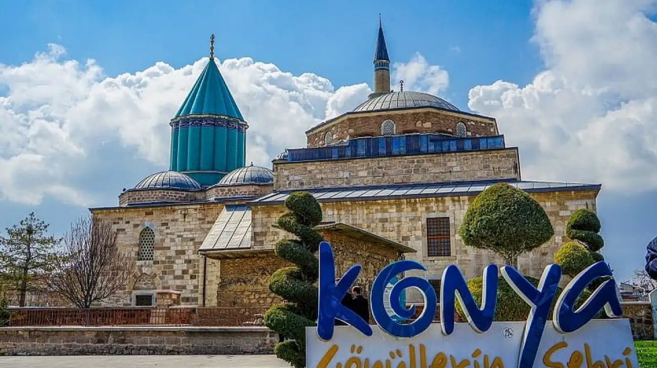 Türkiye'nin en zengin illeri arasında Konya kaçıncı sırada