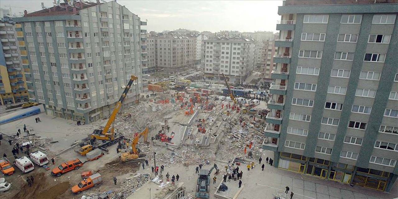 Zümrüt apartmanı faciası: 21 yılın ardından hala taze bir acı