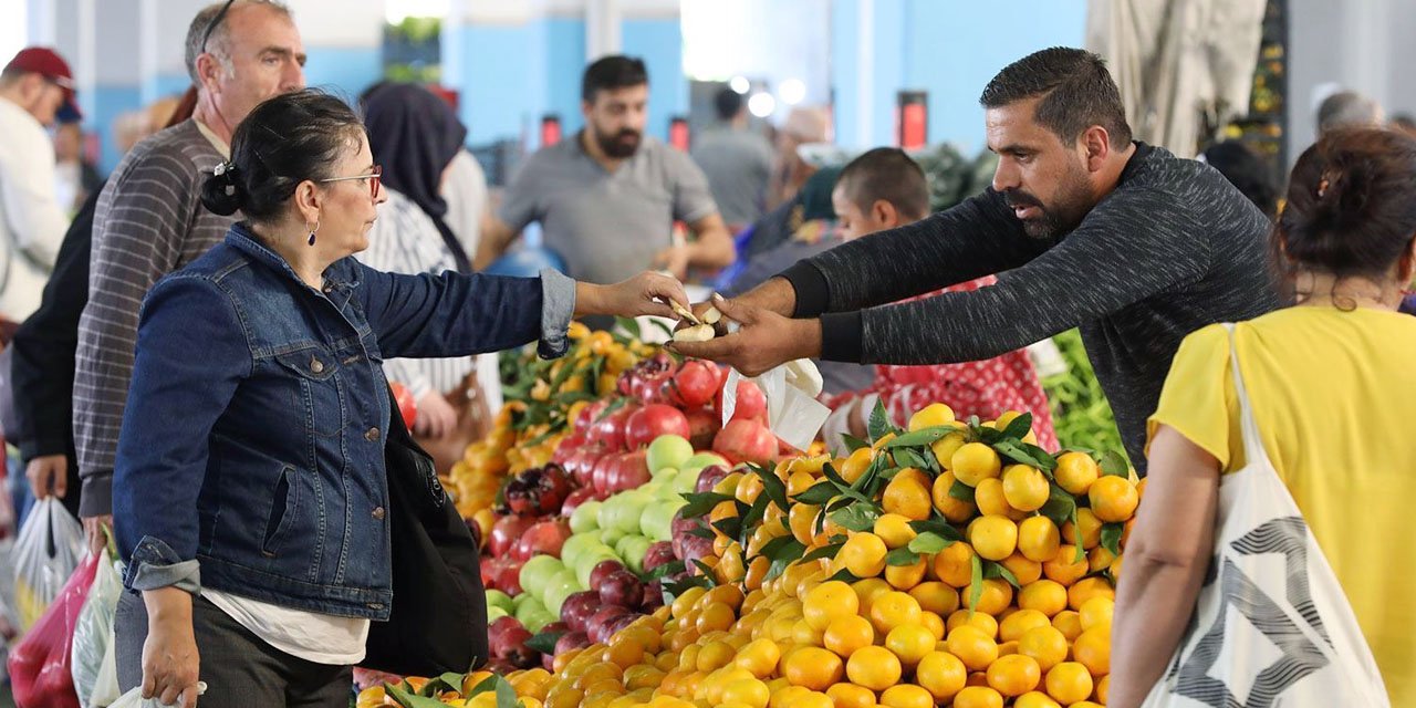 ENAG açıkladı: Yıllık enflasyon yüzde 81,02