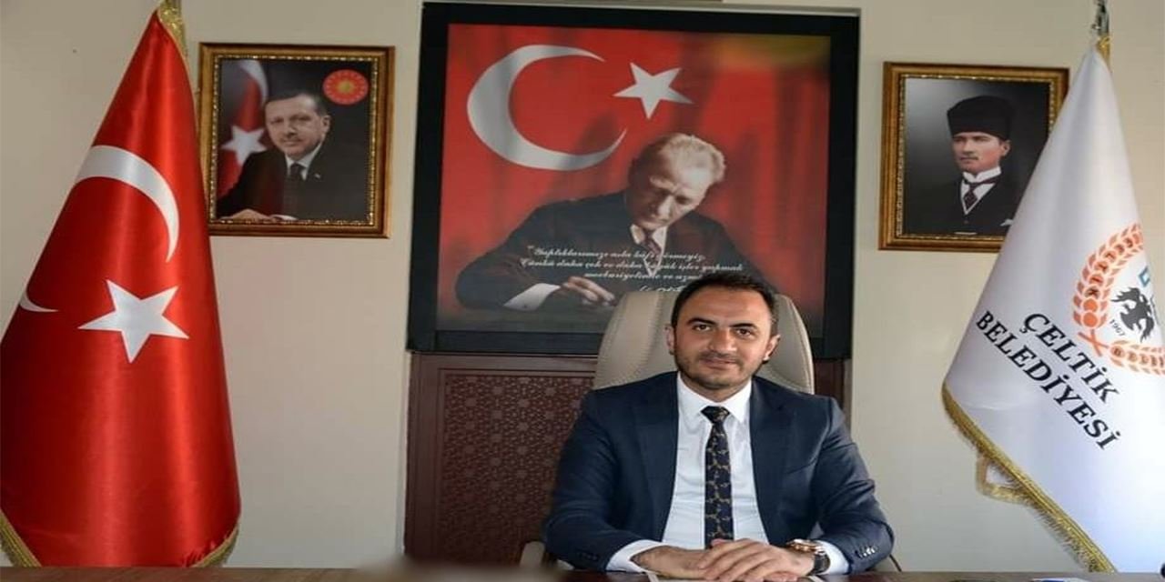 Başkan Ali Meşe’den 6 Şubat depremi için duygusal anma mesajı