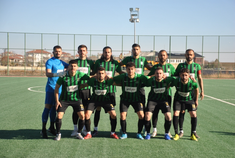 Rakip Eskil Belediyespor