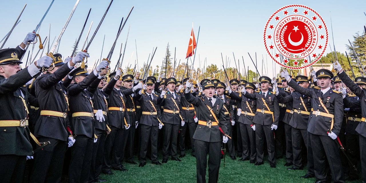 MSB'den flaş açıklama: TSK’ya atılabilecek en büyük iftiralardan biri