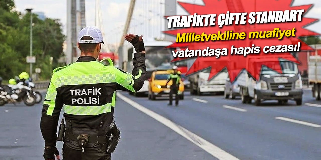 Yeni vergi paketinden vatandaşa hapis cezası çıktı