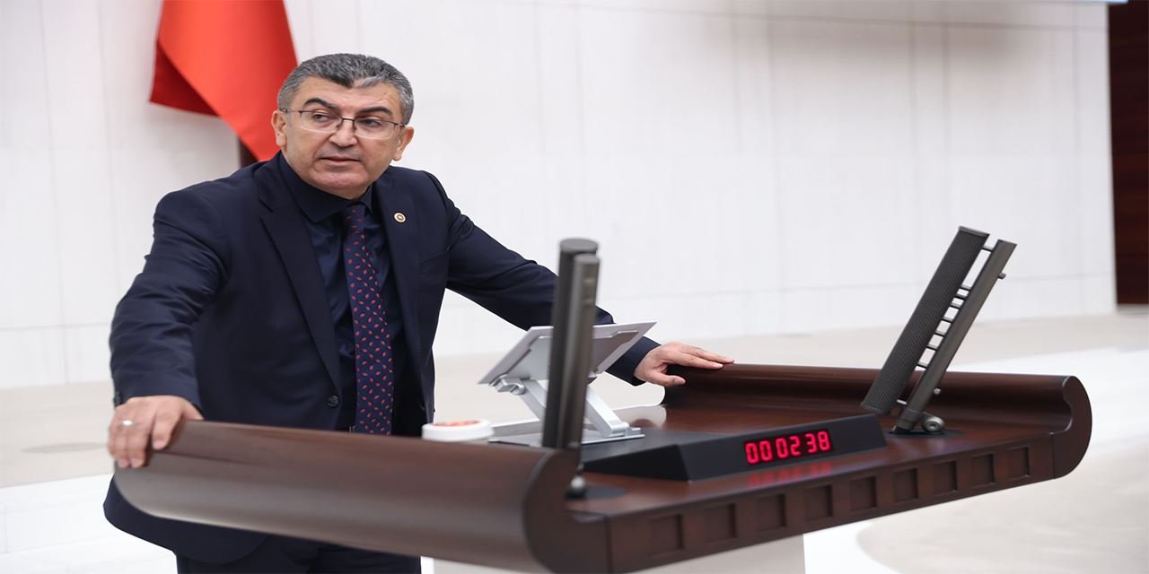 Hasan Ekici’den çocuk suçları için çarpıcı öneriler