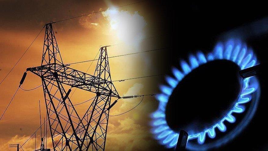 Elektrik ve doğal gaz fiyatlarına zam geldi