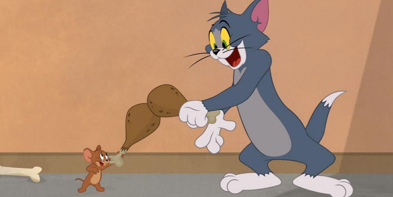 Tom ve Jerry 85 yaşında!