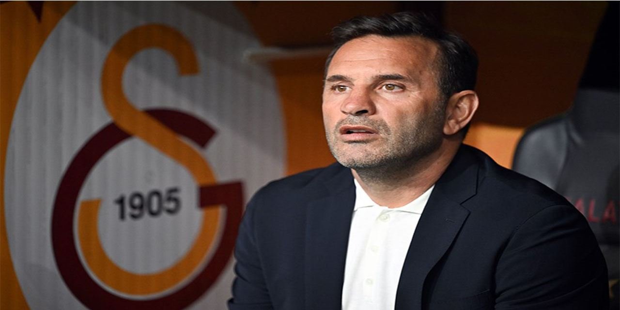 Galatasaray'da büyük deprem! Okan Buruk şokta