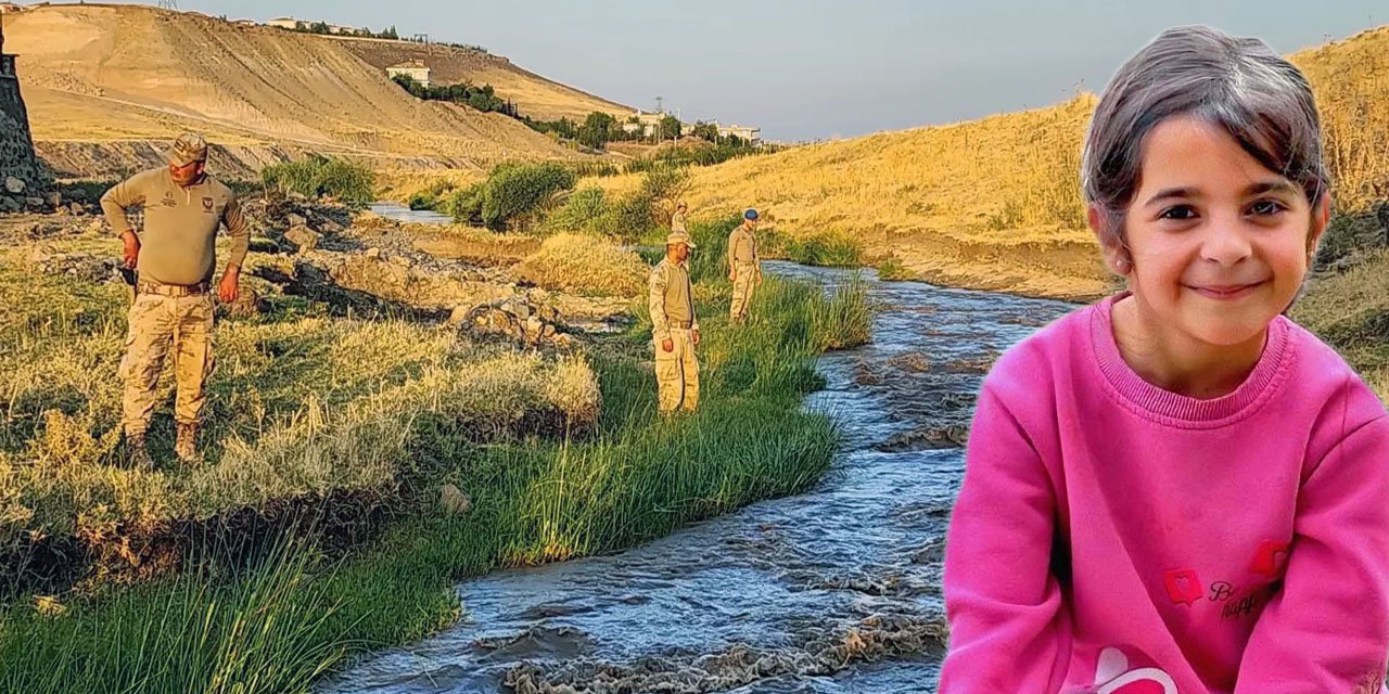 Narin cinayetinde 2. iddianame kabul edildi! 12 sanık yargılanacak