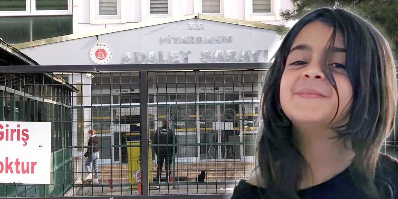 Narin cinayetinde yeni iddianame: 3 çocuğa ceza isteniyor