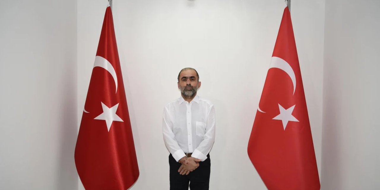 MİT, Reyhanlı saldırısının failini sınırda yakaladı