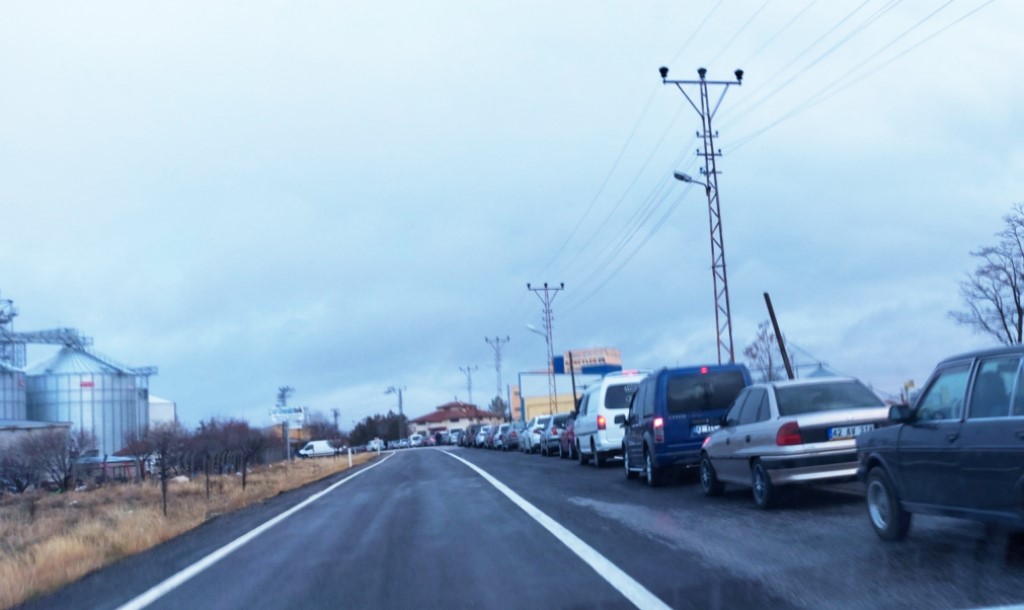 TMO’dan buğday satışlarıyla ilgili açıklama