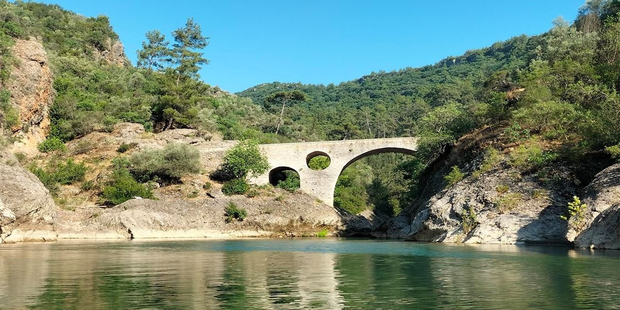 Konya, tarih rotasını turizme kazandırıyor