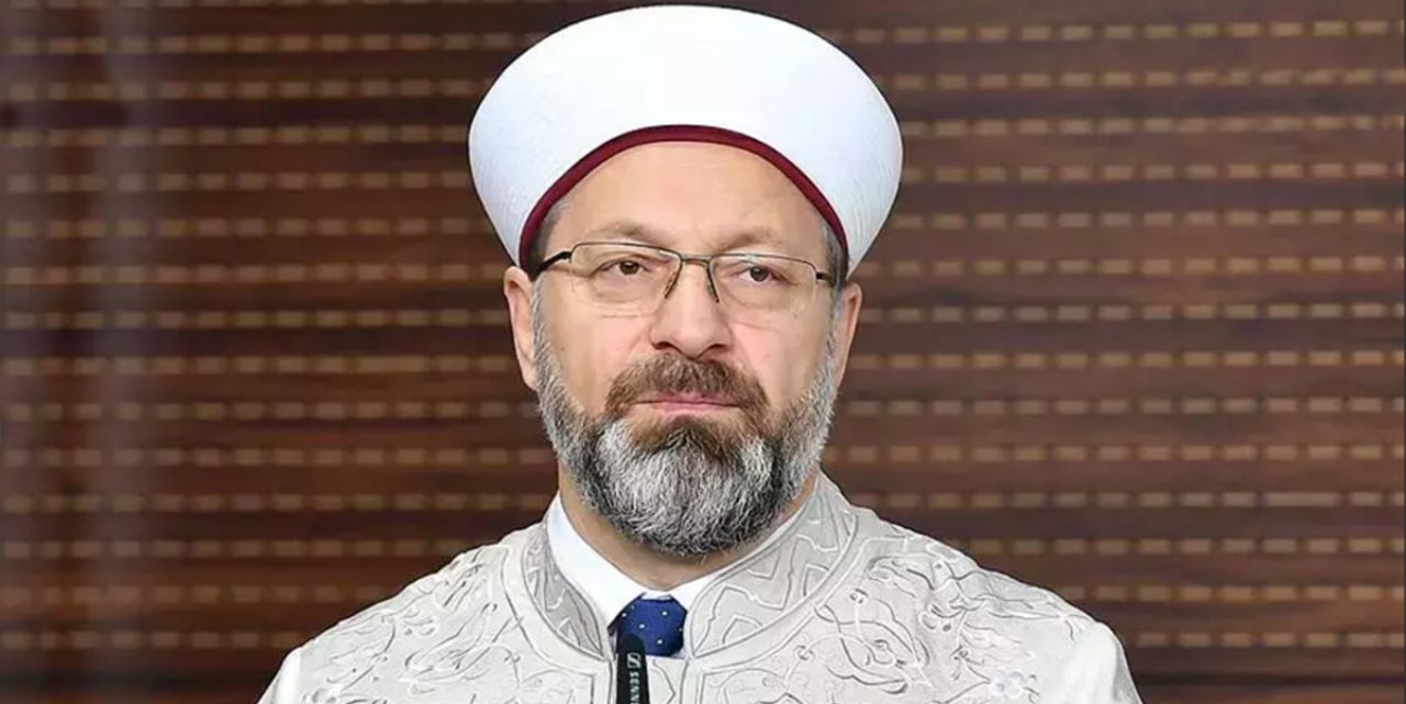 Diyanet İşleri Başkanı Konya’ya geliyor