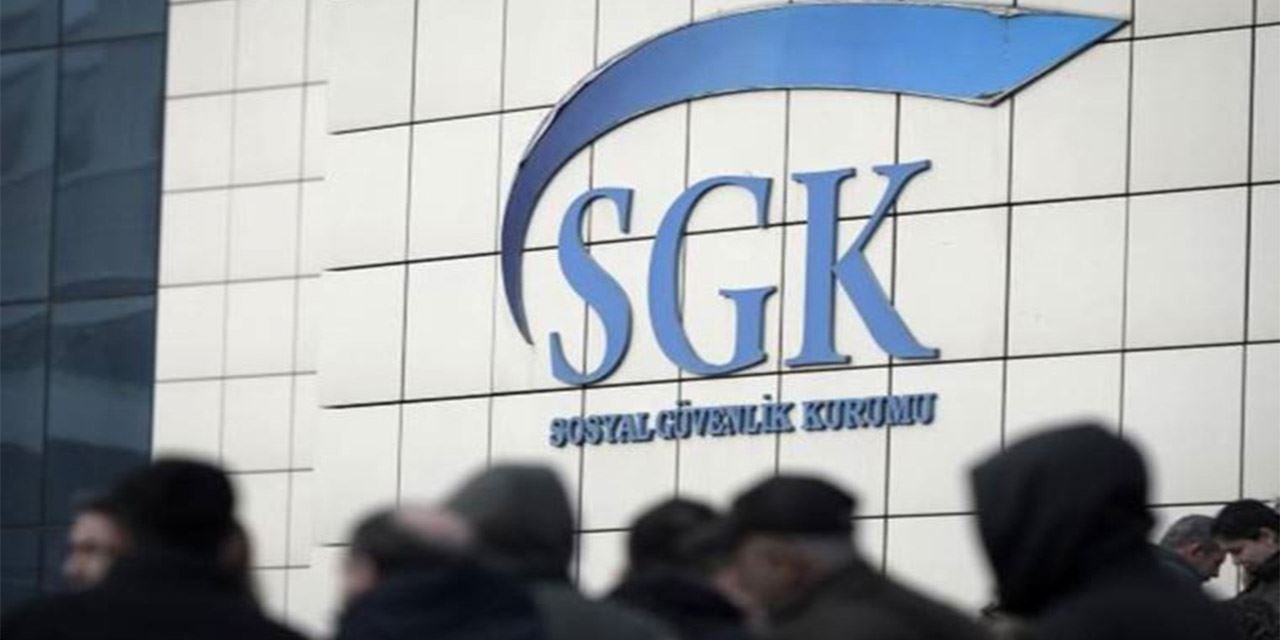 SGK’DAN 'SAHTE SİGORTALILIK' DENETİMİ