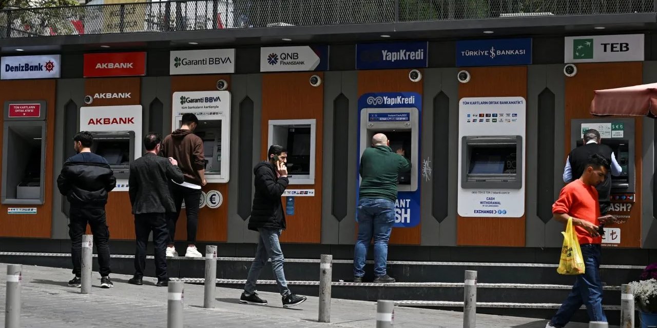 ATM’lerde yüz tanıma zorunluluğu geliyor