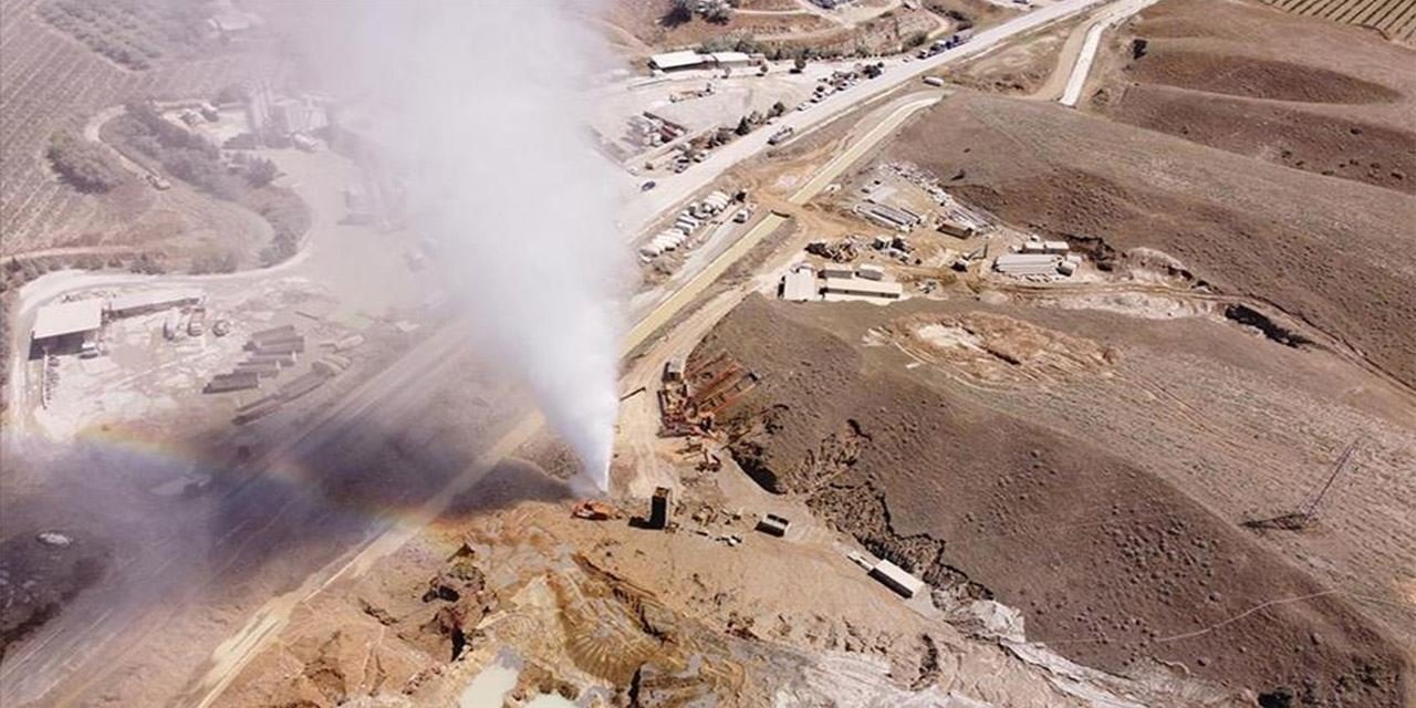 Konya'da 9 jeotermal sahası için ihale