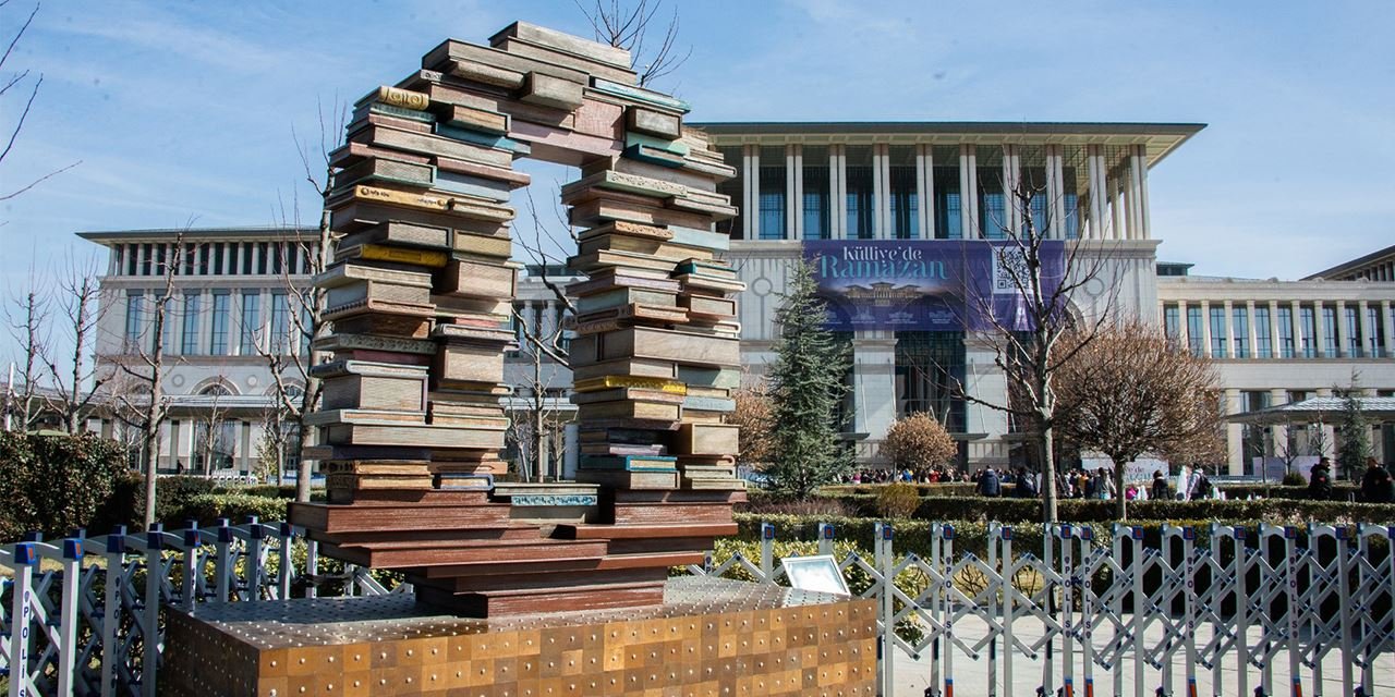 Selçuk Üniversitesi, Külliye’de Ramazan ruhunu yaşatıyor