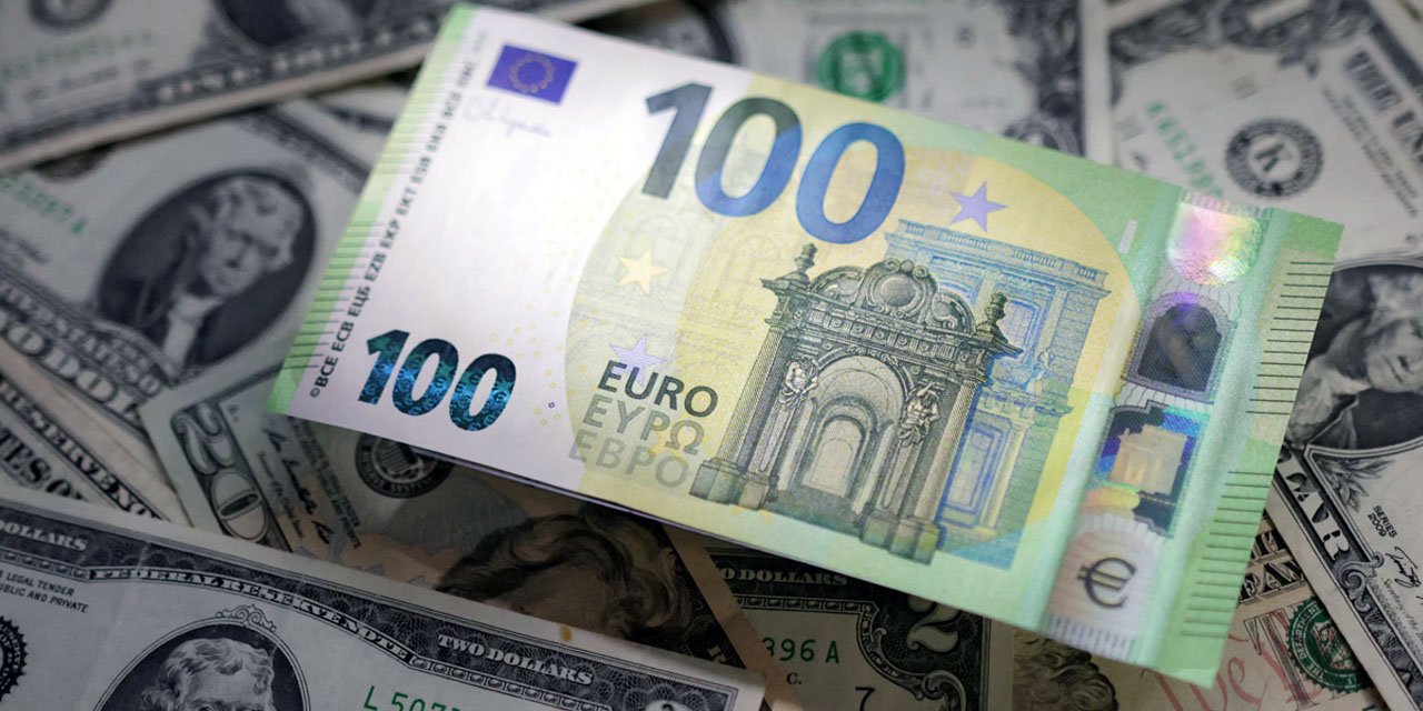 Euro’da tarihi rekor! Kritik sınırı aştı