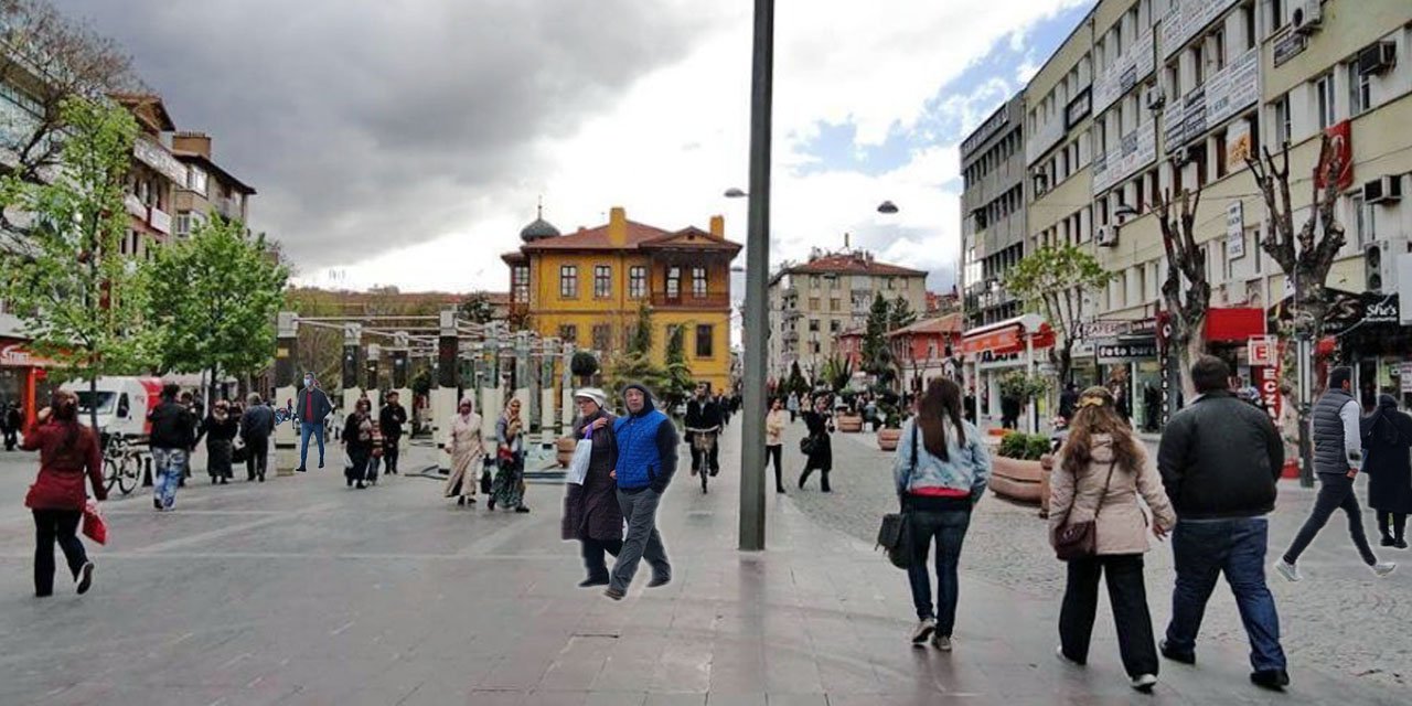 Konya İstanbul’un bile önüne geçti