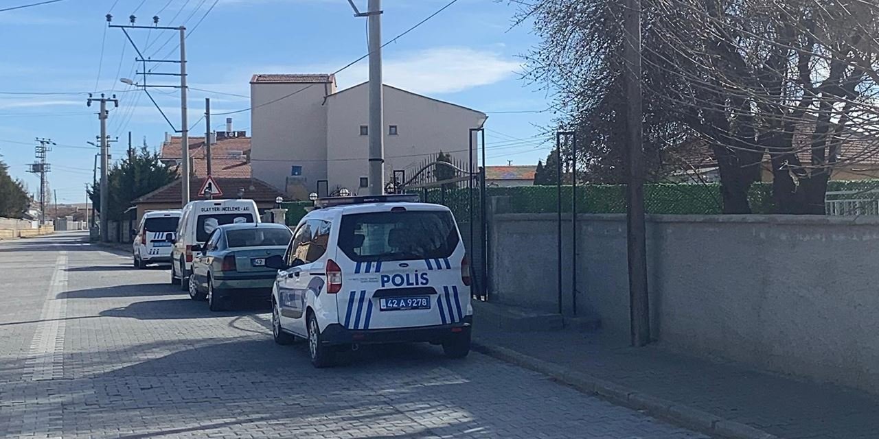 Tadilat canına mal oldu! Balkondan düşen şahıs hayatını kaybetti