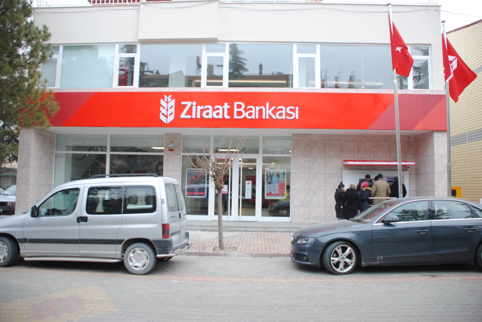 Ziraat Bankası'ndan altın değerinde fırsat