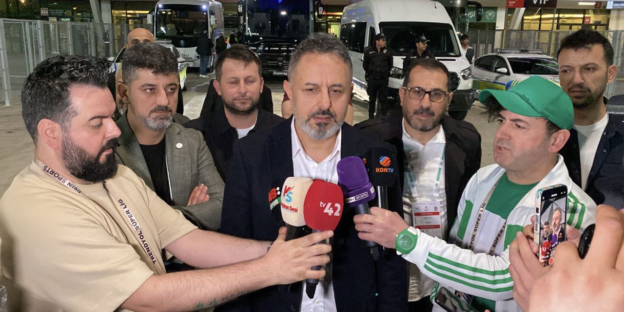 Korkmaz: "9 kişi kazanarak neler yaptığımızı ispatladık"