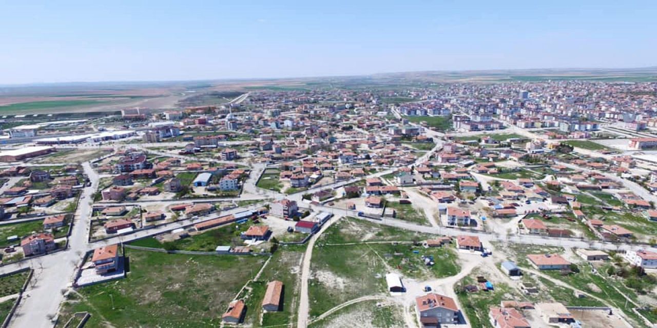 Bu ilçede 1500 abone daha doğalgaza kavuşacak