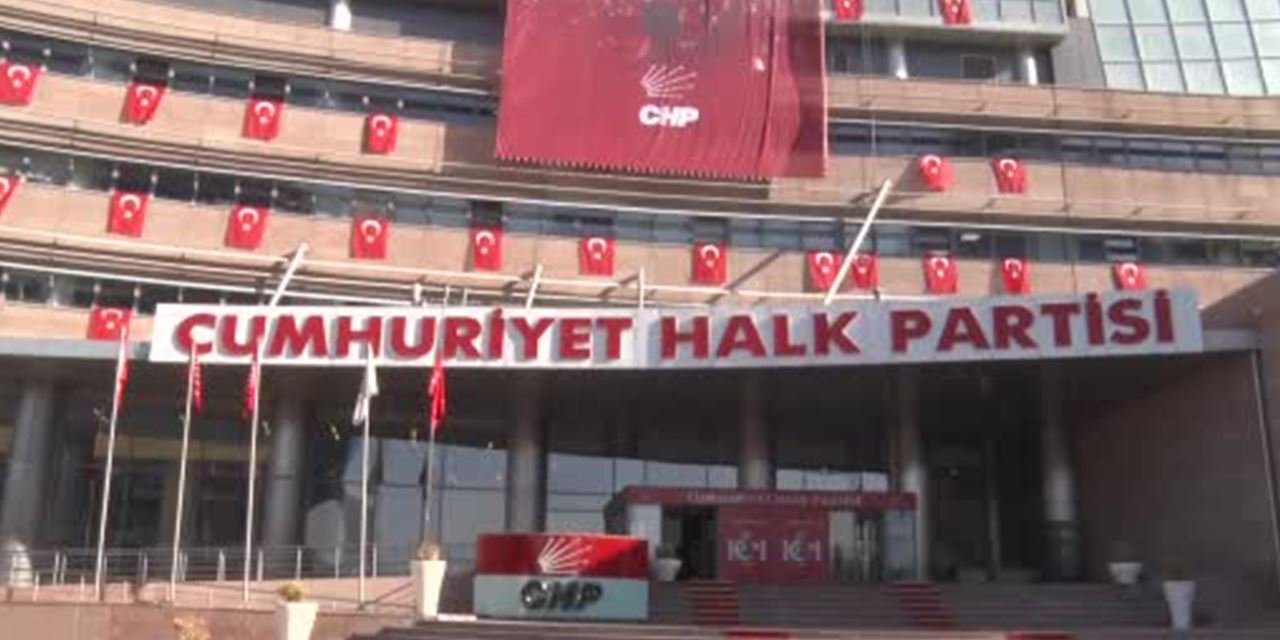 CHP’de bugün: Aday netleşiyor