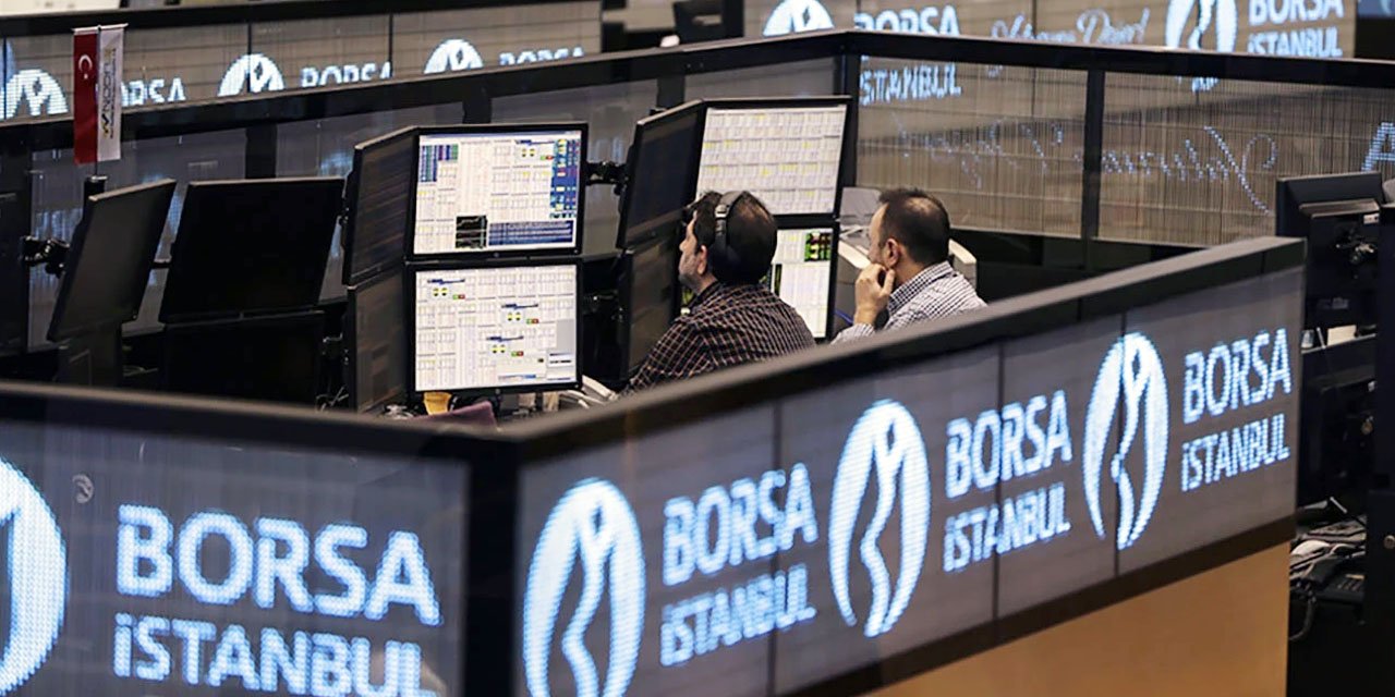 Borsa İstanbul hızlı toparlandı! Yüzde 3,5 seviyesini aştı