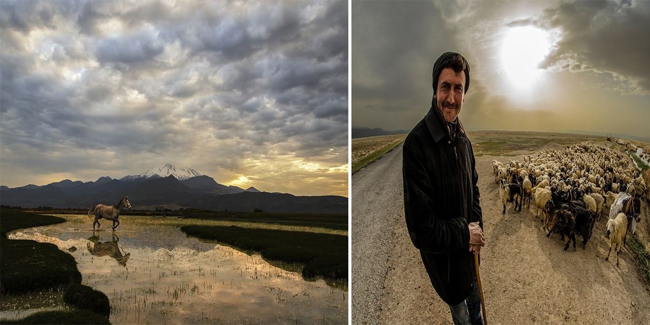 Develi, ilk uluslararası fotoğraf yarışmasını düzenliyor