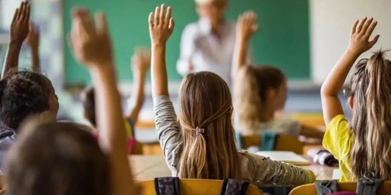 3 ay tatil hayal oldu! Okullarda yaz tatili süresi değişiyor