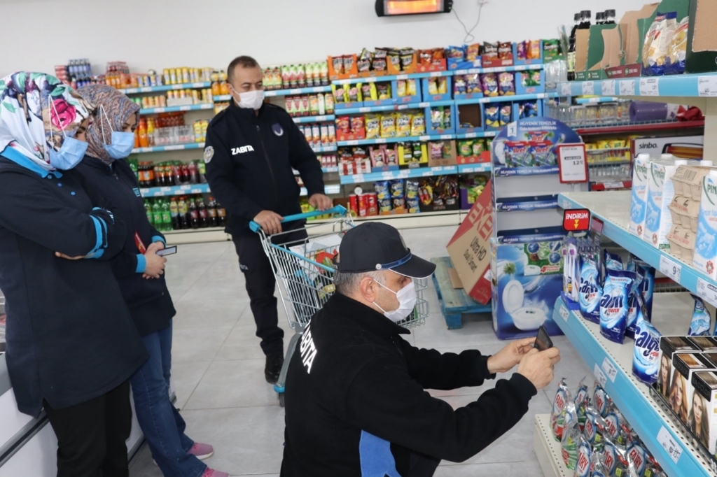 İndirim yapmayan zincir market yanacak!