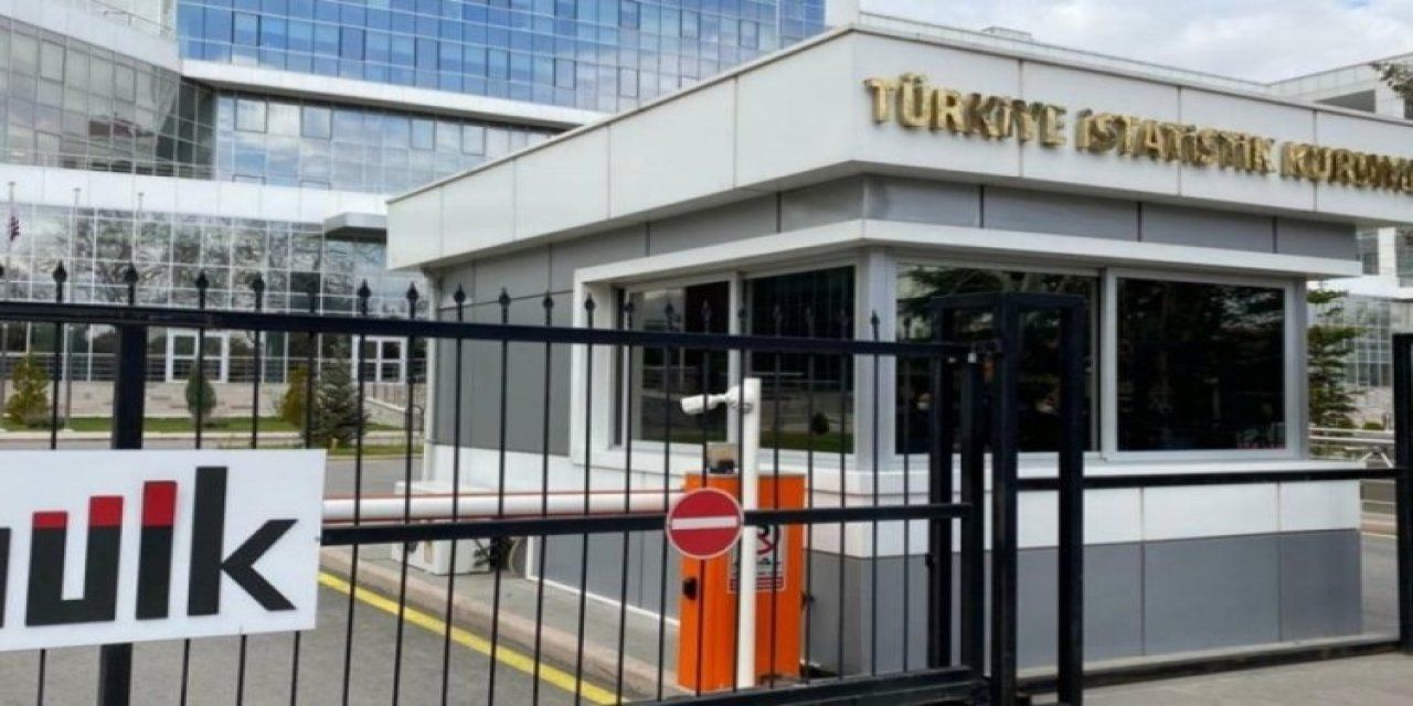 TÜİK için alo 124 çağrı merkezi