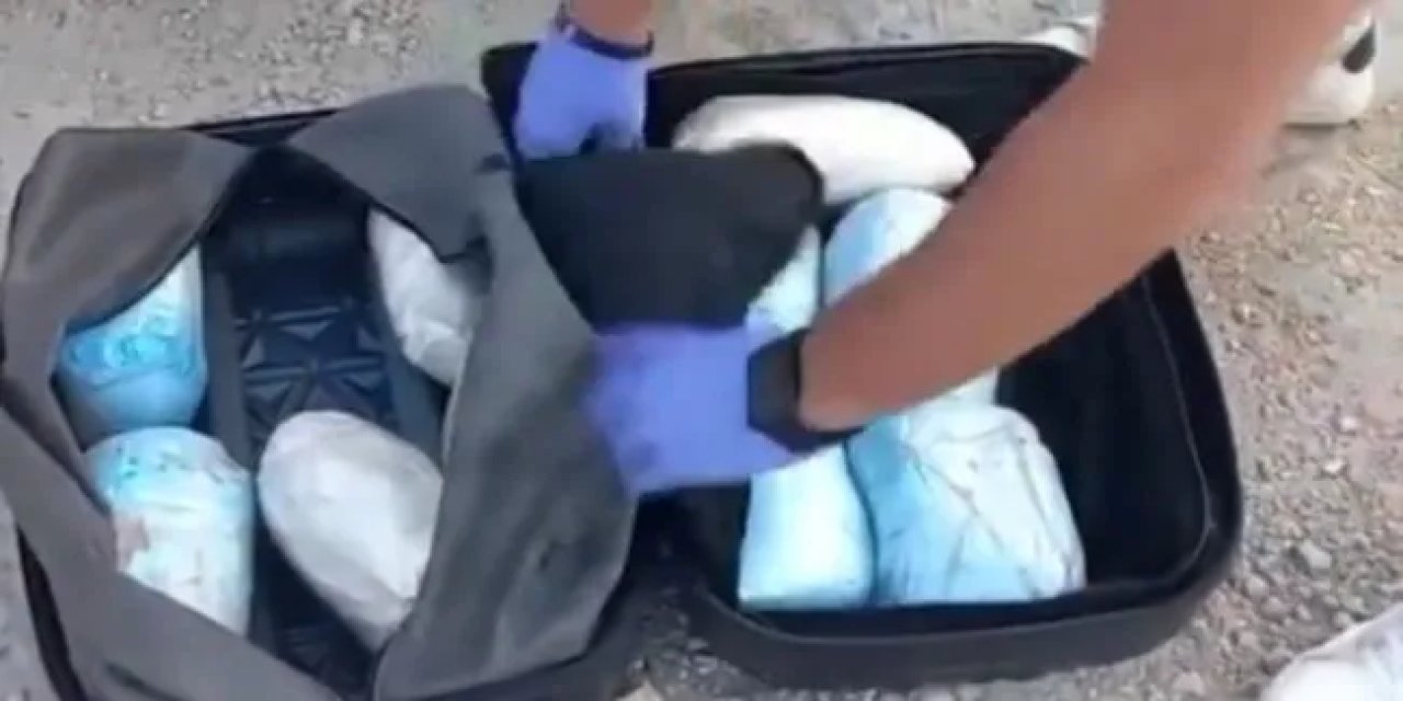 Narkotik kıskacı sıkılaştı: 316 kişi cezaevinde