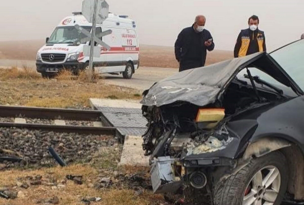 Ocak ayında trafik kazalarında 148 kişi hayatını kaybetti