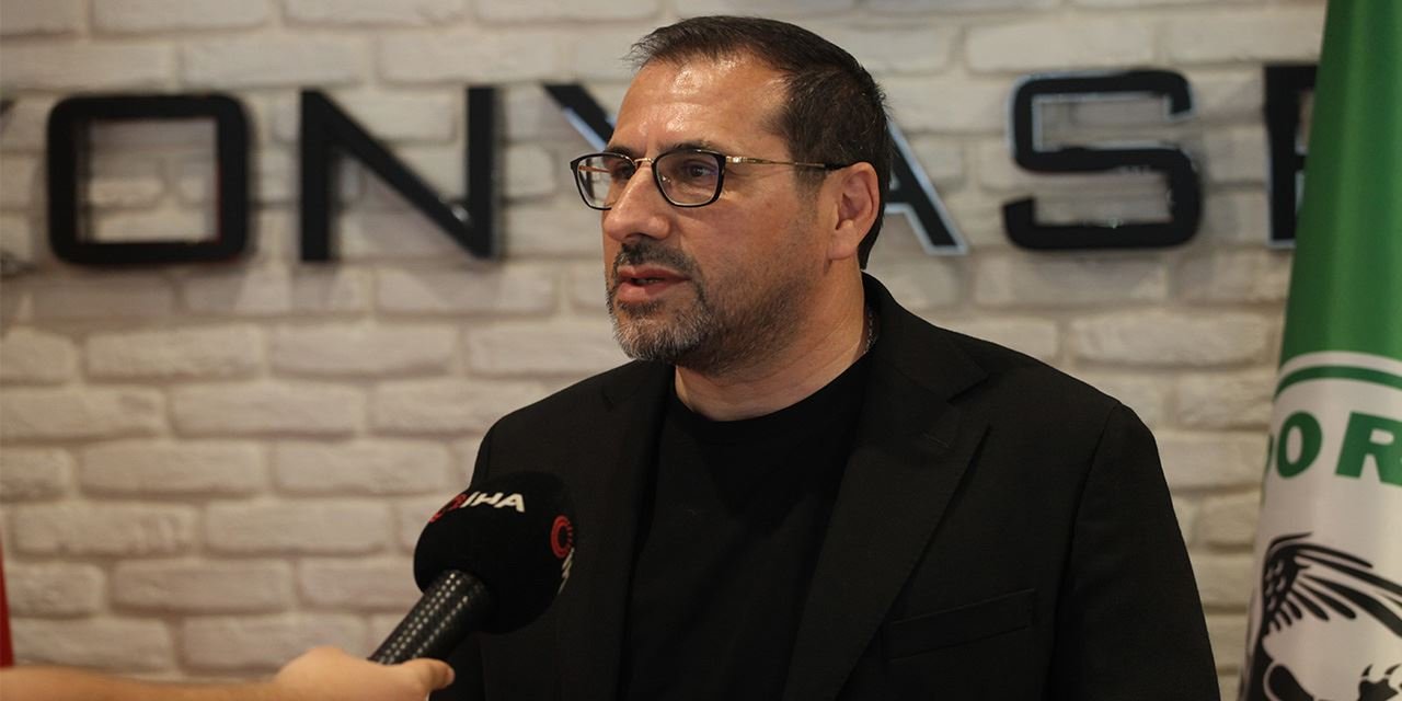 Adem Bulut'tan transfer müjdesi: ''1-2 gün içinde imza atılacak''