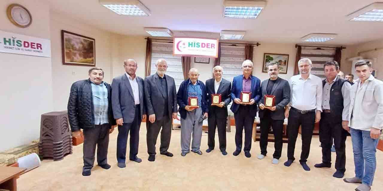 Bir kasabanın hafızası: HİSDER’de Murat Yaylacı ile İsmil yolculuğu