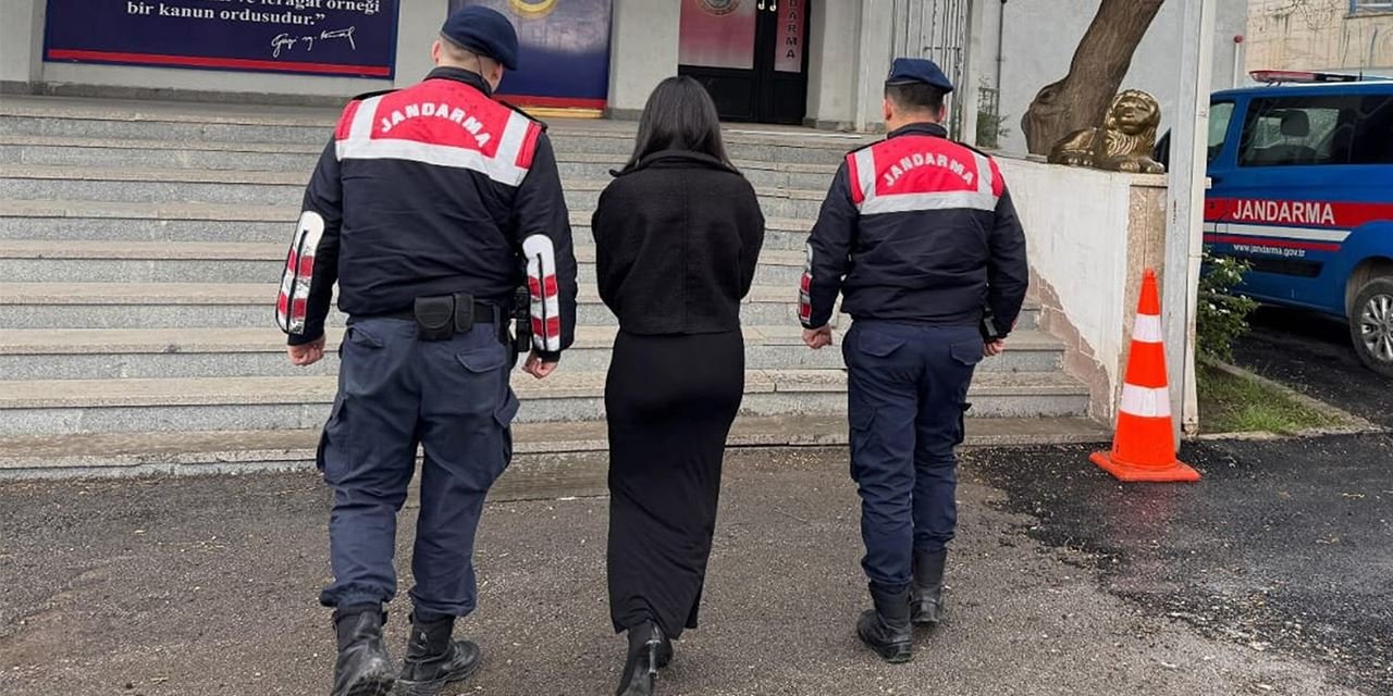 Kırıkkale’de dolandırıcılık suçundan aranan şüpheli yakalandı