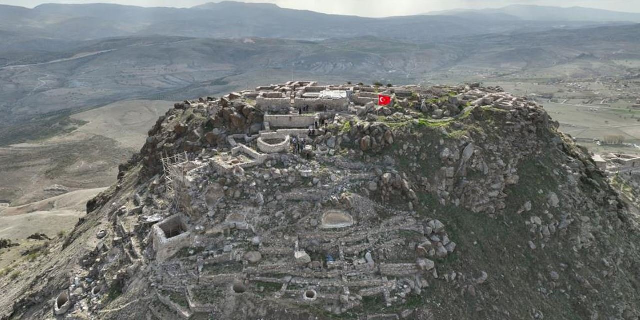 Konya’nın zirvesi turizme açılıyor