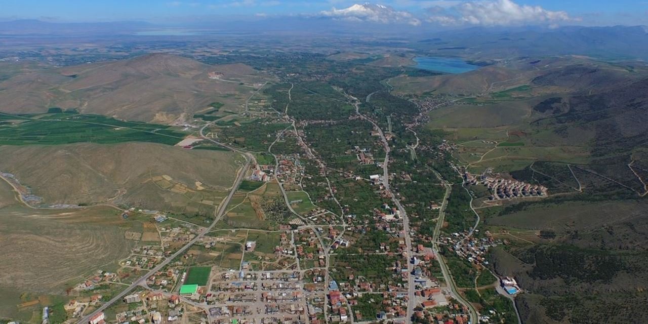 Yahyalı'ya patlayıcı deposu kuruluyor