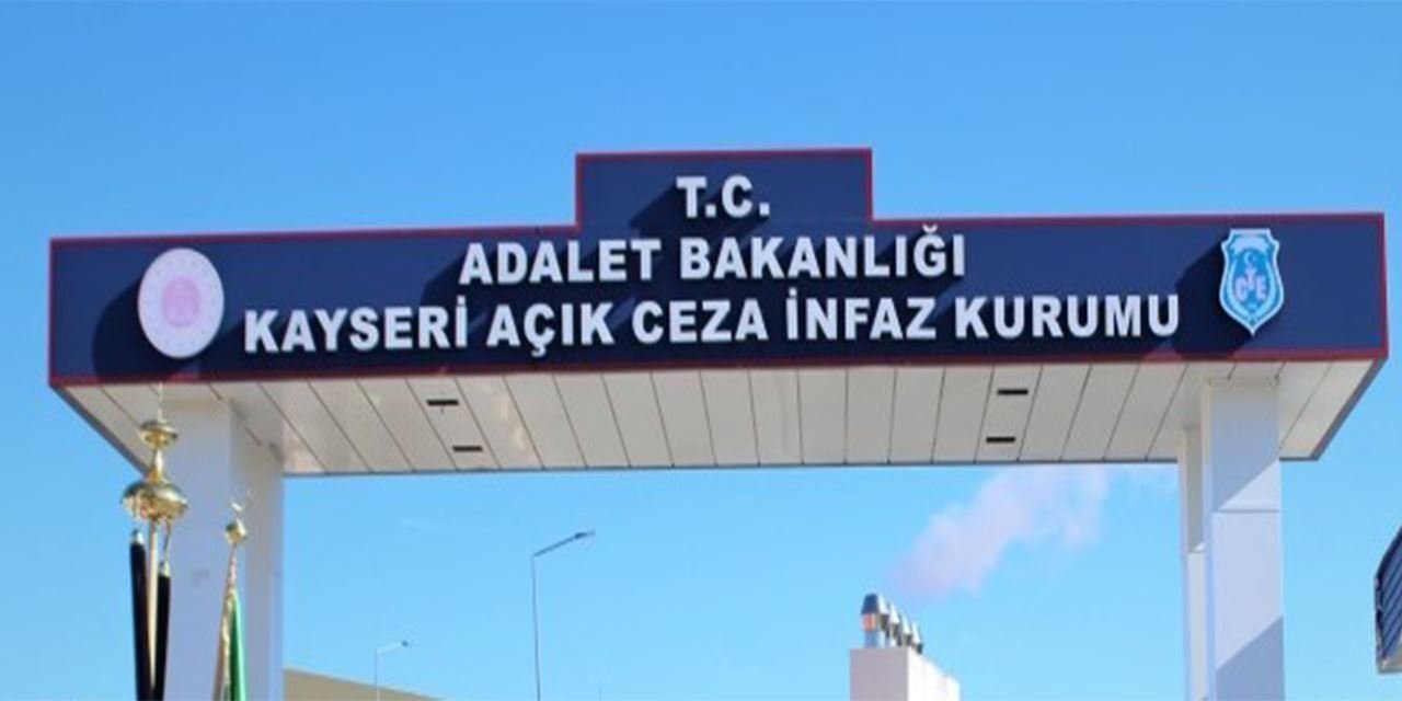Kayseri Açık Ceza İnfaz Kurumu ekmeklik un alımı için ihaleye çıkıyor