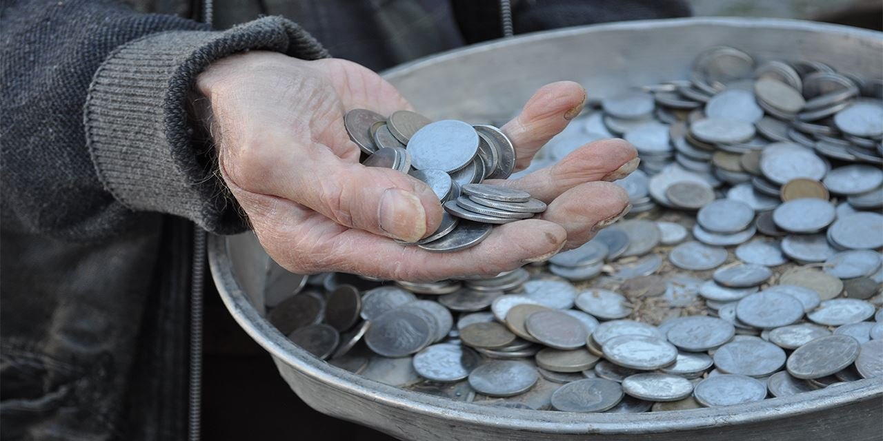Bir zamanlar para, şimdi hurda: Geçmişin değeri elden gidiyor