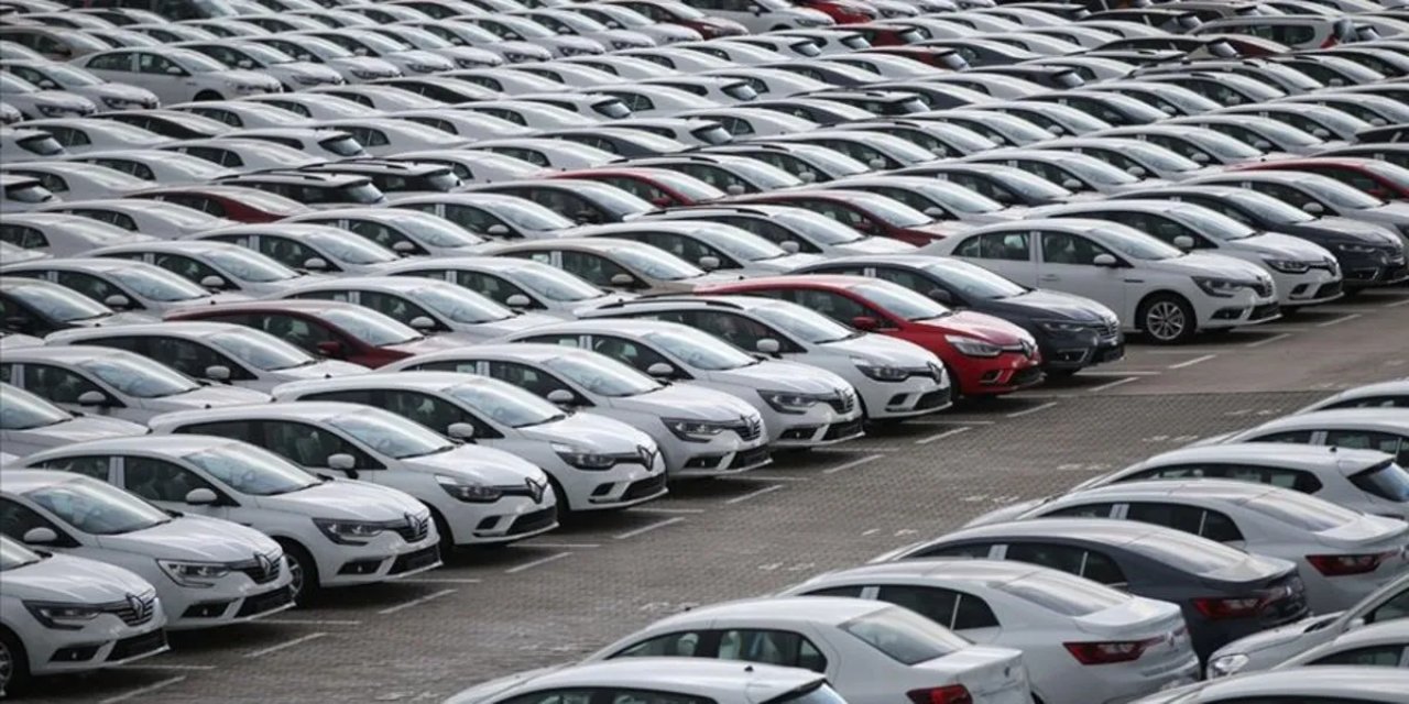 İkinci elde yüzleri güldürmeyen araçlar açıklandı