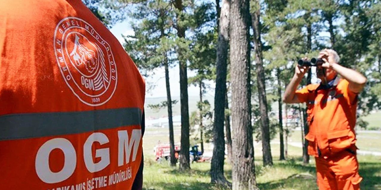 Kamuda işe girmek isteyenlere müjde:105 personel alınacak