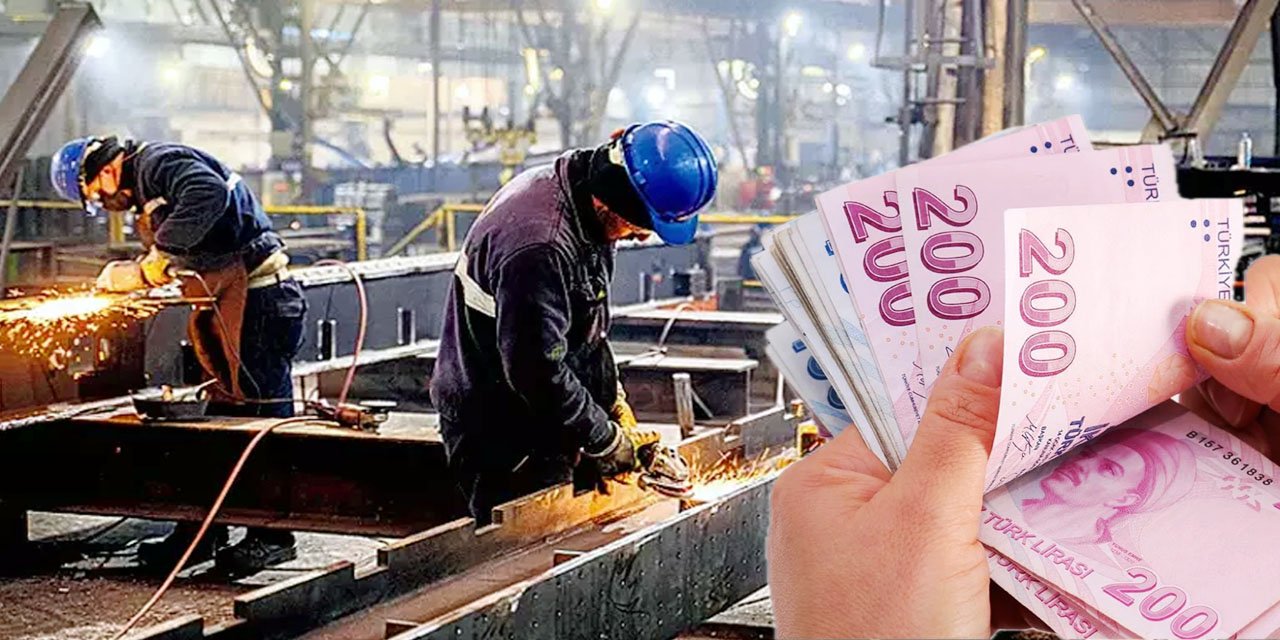 Asgari ücretliyi umutlandıran gelişme: Temmuzda artabilir!