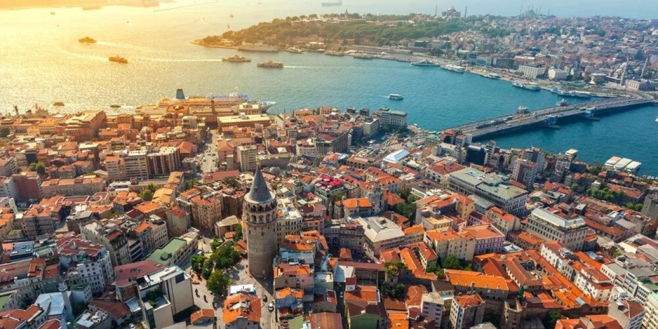 Türkiye'nin en yaşanabilir 10 ili açıklandı! İşte o liste