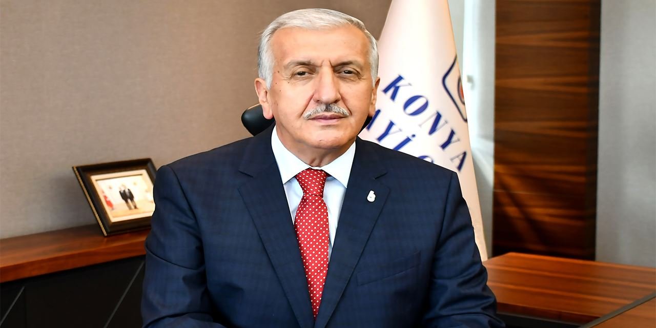 Ekonomiye yön verenler Konya’da buluşuyor